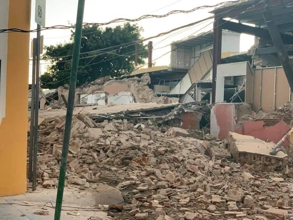 [photos] Ponce After The 6.4 Earthquake – Pr Informa