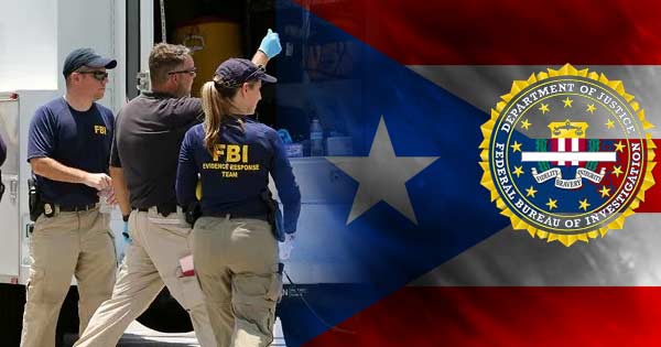 US Congress & FBI investigate Federal Fund Fraud in Puerto Rico – PR ...